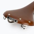 Cyklistické sedlo Brooks England Swallow B15 honey 5