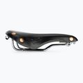 Cyklistické sedlo Brooks England Swift black 2