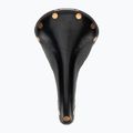 Cyklistické sedlo Brooks England Swift black 3