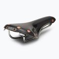 Cyklistické sedlo Brooks England Swift black 3