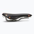 Cyklistické sedlo Brooks England Swift black 4