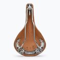 Cyklistické sedlo Brooks England Swift honey 2