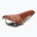 Cyklistické sedlo Brooks England Swift honey 3