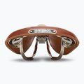 Cyklistické sedlo Brooks England Swift honey 5
