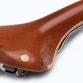 Cyklistické sedlo Brooks England Swift honey 6