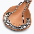 Cyklistické sedlo Brooks England Swift honey 7