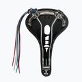 Cyklistické sedlo Brooks England B17 Carved black 4