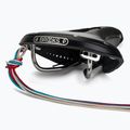 Cyklistické sedlo Brooks England B17 Carved black 5