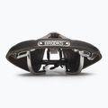 Cyklistické sedlo Brooks England B17 Carved black 5
