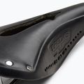 Cyklistické sedlo Brooks England B17 Carved black 6