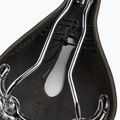 Cyklistické sedlo Brooks England B17 Carved black 7