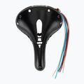 Cyklistické sedlo Brooks England B17 Carved Short black 3