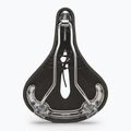 Cyklistické sedlo Brooks England B17 Carved Short black 2