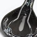 Cyklistické sedlo Brooks England B17 Carved Short black 7