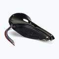 Cyklistické sedlo Brooks England B17 Narrow Carved black