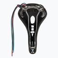 Cyklistické sedlo Brooks England B17 Narrow Carved black 4