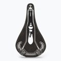Cyklistické sedlo Brooks England B17 Narrow Carved black 2