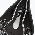Cyklistické sedlo Brooks England B17 Narrow Carved black 7