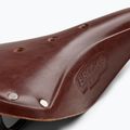 Cyklistické sedlo Brooks England B17 brown 6