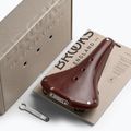 Cyklistické sedlo Brooks England B17 brown 8