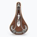 Cyklistické sedlo Brooks England B17 Narrow carved brown 2