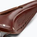 Cyklistické sedlo Brooks England B17 Narrow carved brown 6