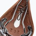 Cyklistické sedlo Brooks England B17 Narrow carved brown 7