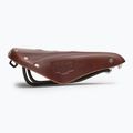 Cyklistické sedlo Brooks England B17 Short brown 4
