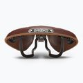 Cyklistické sedlo Brooks England B17 Short brown 5
