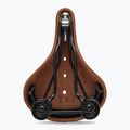 Cyklistické sedlo Brooks England Flyer Short brown 2