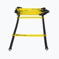 SKLZ Quick Ladder tréninkový žebřík černý/žlutý 1124 4