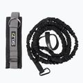 Elastické tréninkové lano SKLZ Recoil 360 černé 0132 2