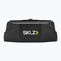 Trenažér  SKLZ Base For Pro Training Soccer Defender dummy black