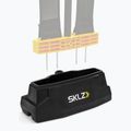 Trenažér  SKLZ Base For Pro Training Soccer Defender dummy black 3