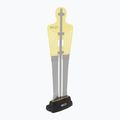 Trenažér  SKLZ Base For Pro Training Soccer Defender dummy black 5