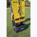 Trenažér  SKLZ Base For Pro Training Soccer Defender dummy black 6