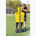 Trenažér  SKLZ Base For Pro Training Soccer Defender dummy black 8