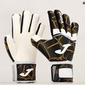 Brankářské rukavice Joma GK-Pro černo-bílý 400908 9