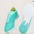 Pánské kopačky PUMA Ultra Match TT blue 107220 03 18