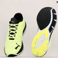 Pánská běžecká obuv PUMA Velocity NITRO 2 Run 75 fast yellow/puma black 23