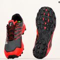 Pánská běžecká obuv Inov-8 X-Talon Ultra 260 V2 black-red 000988-BKRD 18