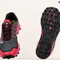 Dámská běžecká obuv Inov-8 X-Talon Ultra 260 V2 black-pink 000989-BKSG 18