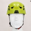 Lezecká přilba Climbing Technology Venus Plus zelená 6X93309CT003 9