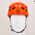 Lezecká přilba Climbing Technology Venus Plus oranžová 6X93301CT003 9