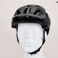 Cyklistická přilba Dainese Linea 03 black/black 14
