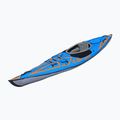 Advanced Elements AdvancedFrame Expedition TM Elite blue AE1009-XE Nafukovací kajak pro 1 osobu