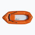 Advanced Elements Packlite+ PackRaft oranžový ponton pro 1 osobu AE3037 3