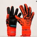 Reusch Attrakt Freegel Silver Finger Support Brankářské rukavice 5370230-3333 9