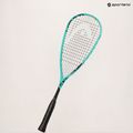 Squashová raketa HEAD sq Extreme 120 Blue 212011 8