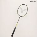 Badmintonová raketa VICTOR Wavetec Magan 5 9